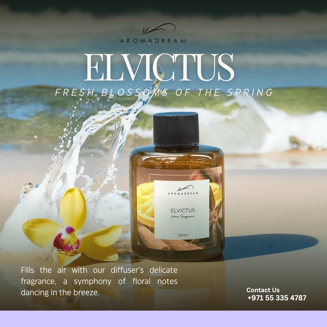 Choose the Right Scent