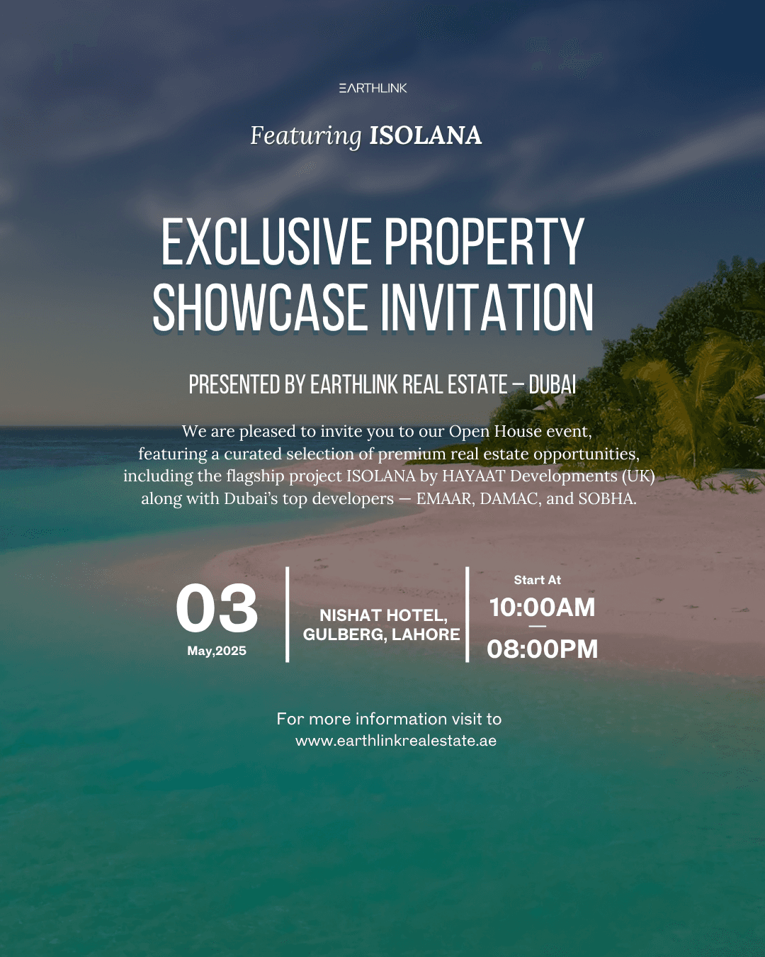 Exclusive Property Showcase