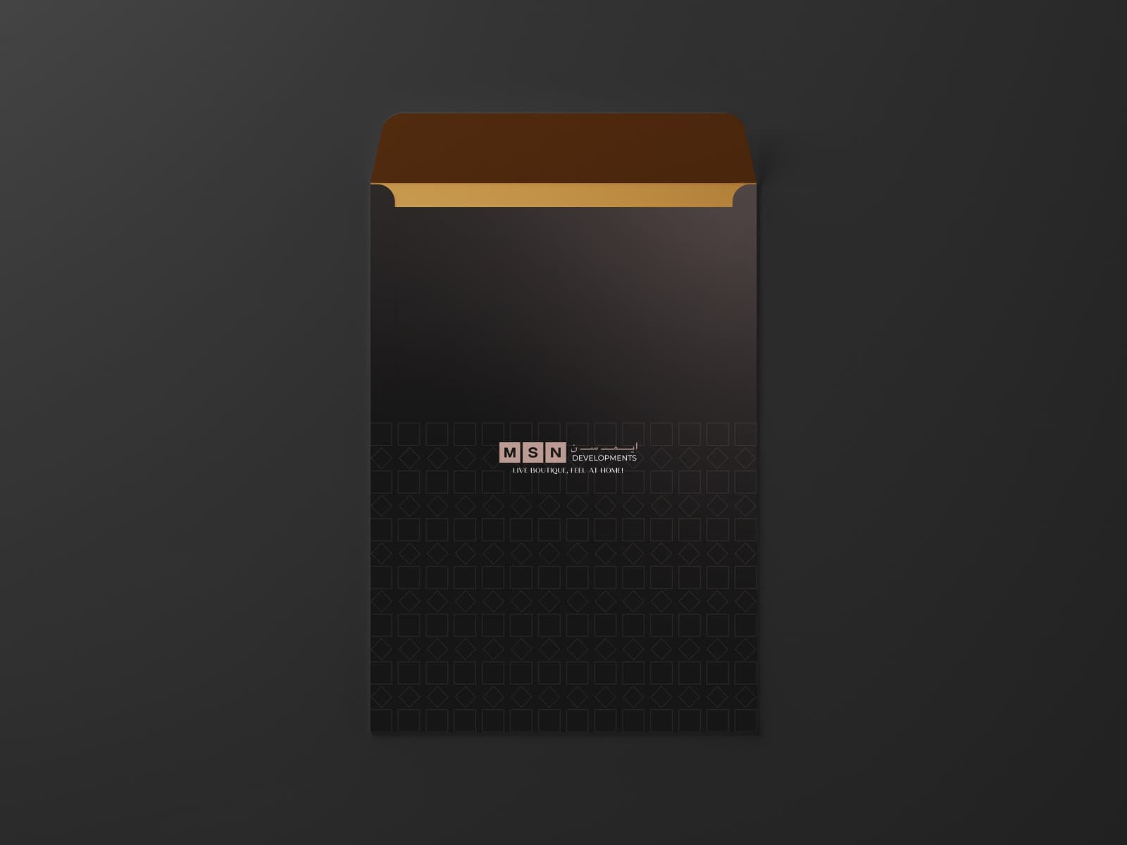 MSN Black Journal